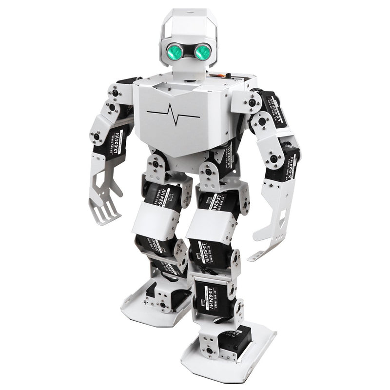 Hiwonder Tonybot Humanoid Robot Arduino Coding Kit Educational Programming