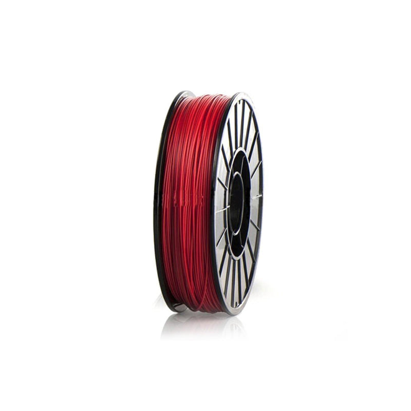 Burgundy Red PLA 0.5kg Spool 1.75mm Filament (2pk)