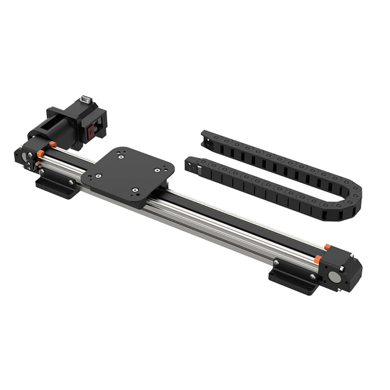 Hiwonder Sliding Rail for DIY Robot Arm &amp; Robot Cooperation Slider