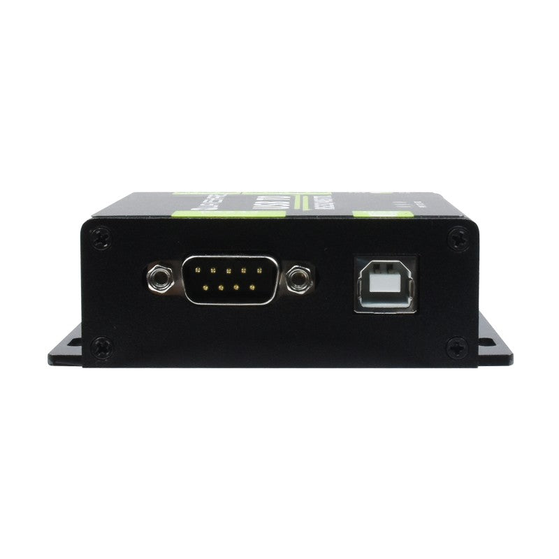 Waveshare CH343G USB to RS232/485/TTL Interface Converter, Industrial Isolation