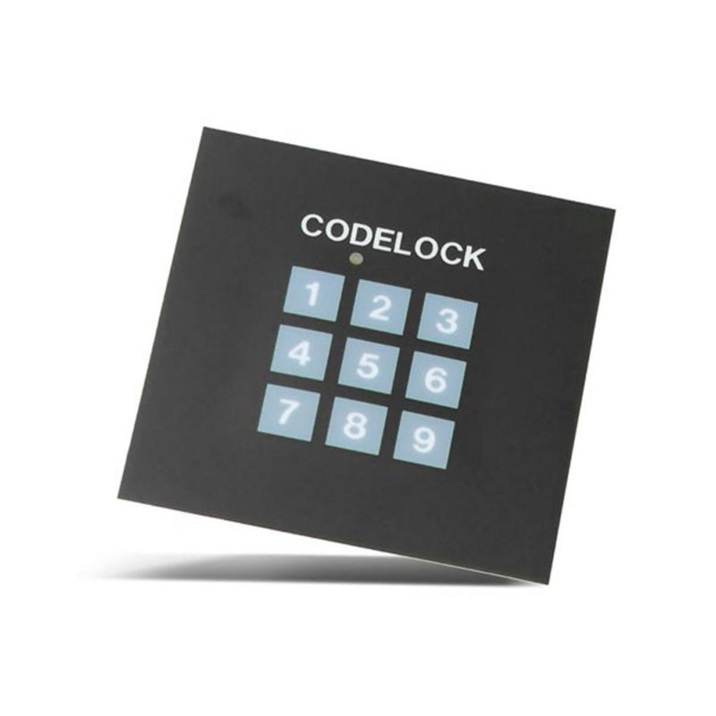 Code Lock Soldering Kit