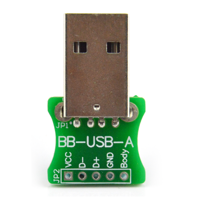 Cytron USB Type A Breakout Board