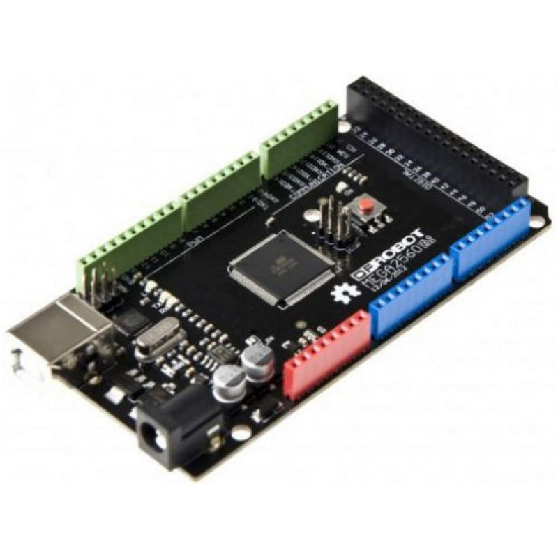 DFRduino Mega2560 Arduino Compatible Microcontroller