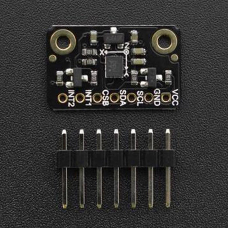 DFRobot BMX160 9-axis Sensor Module V1.0