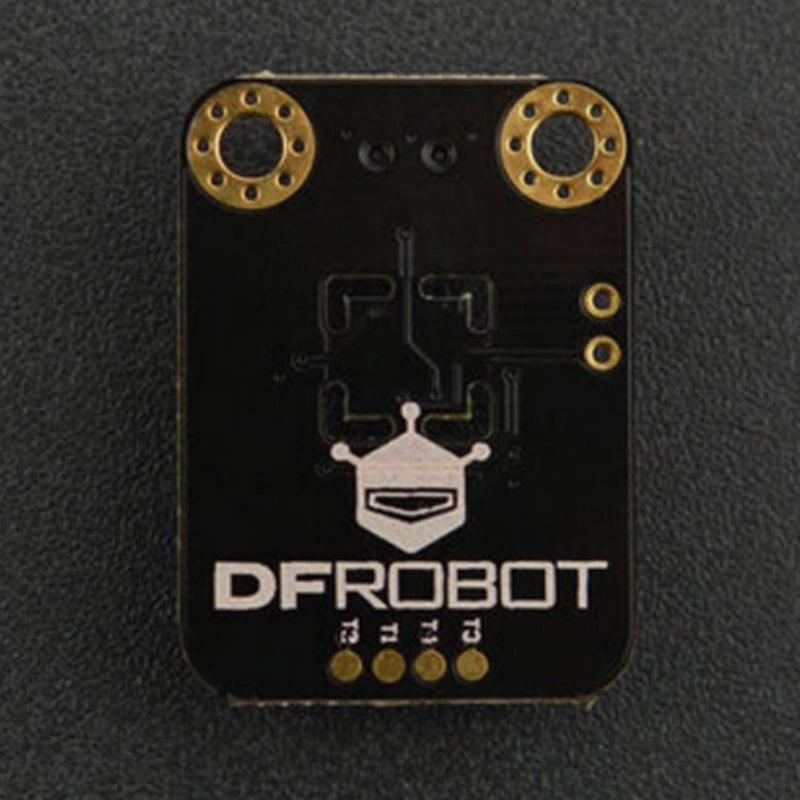 DFRobot Gravity Digital Temperature & Humidity Sensor (SHT31-F)