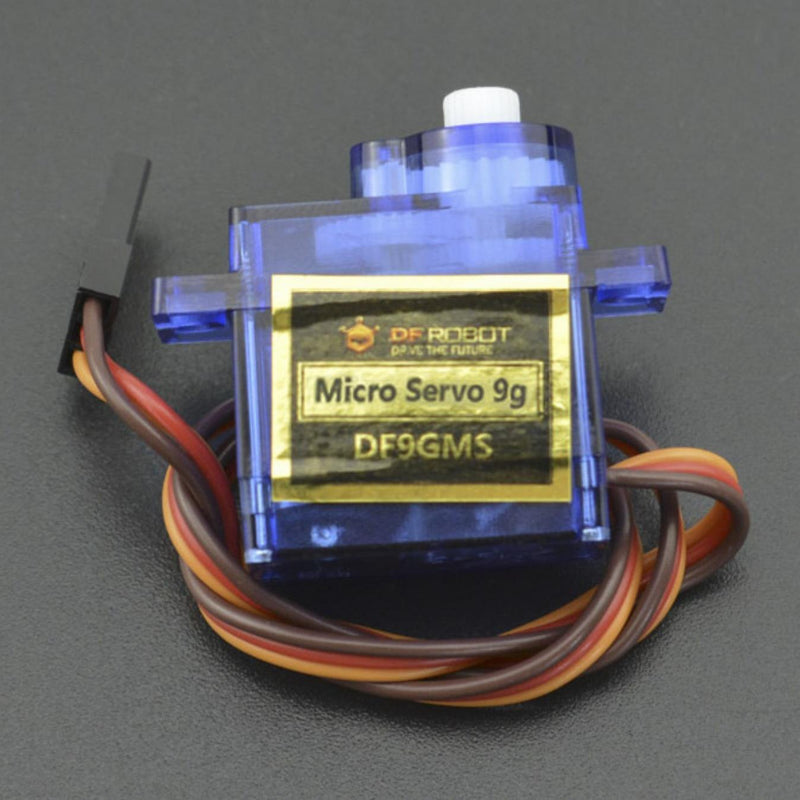 DFRobot Micro Servo Motor