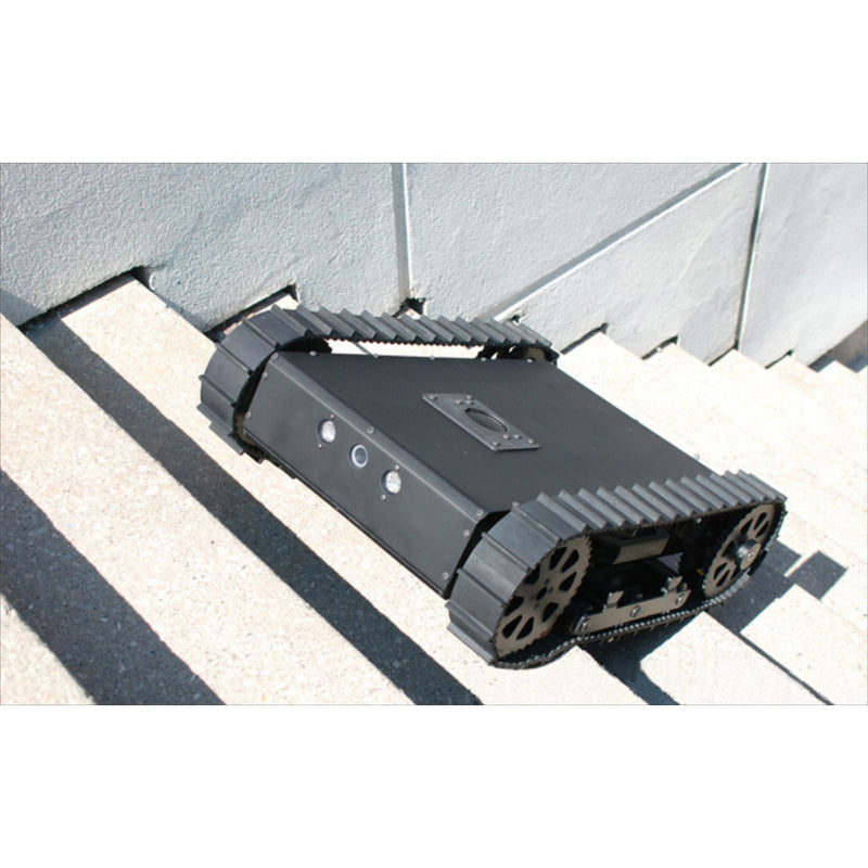 Dr. Robot Jaguar Lite Tracked Mobile Platform