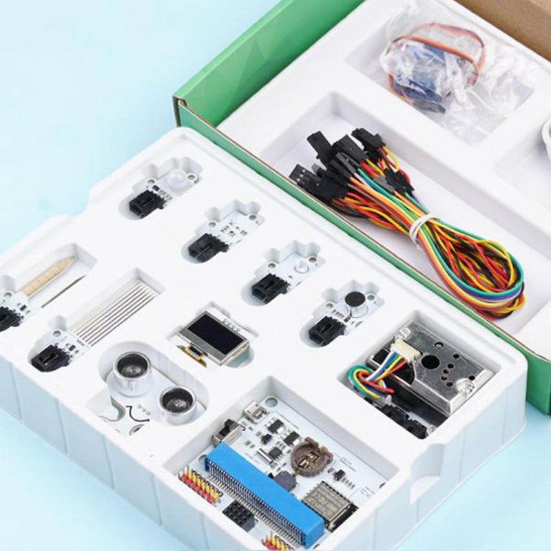ElecFreaks micro:bit Smart Science IoT Kit