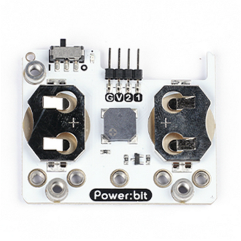 ELECFreaks Power:bit for micro:bit
