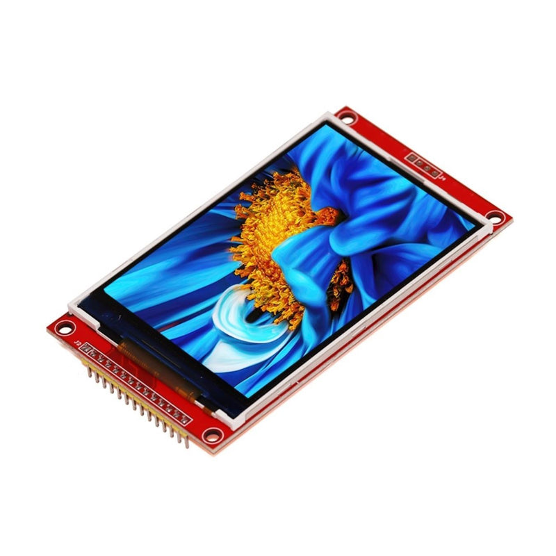 Elecrow 3.5inch 480x320 MCU SPI Serial TFT LCD Module Display