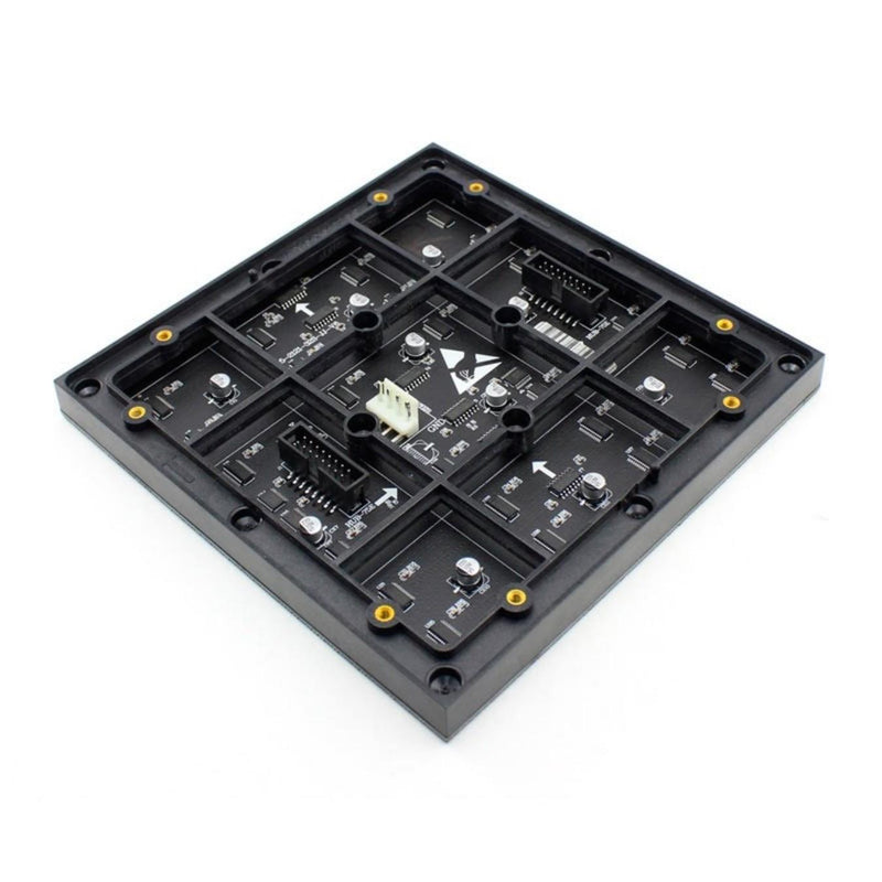 Elecrow High Resolution 64X64 RGB LED Matrix Panel 2.5mm Pitch