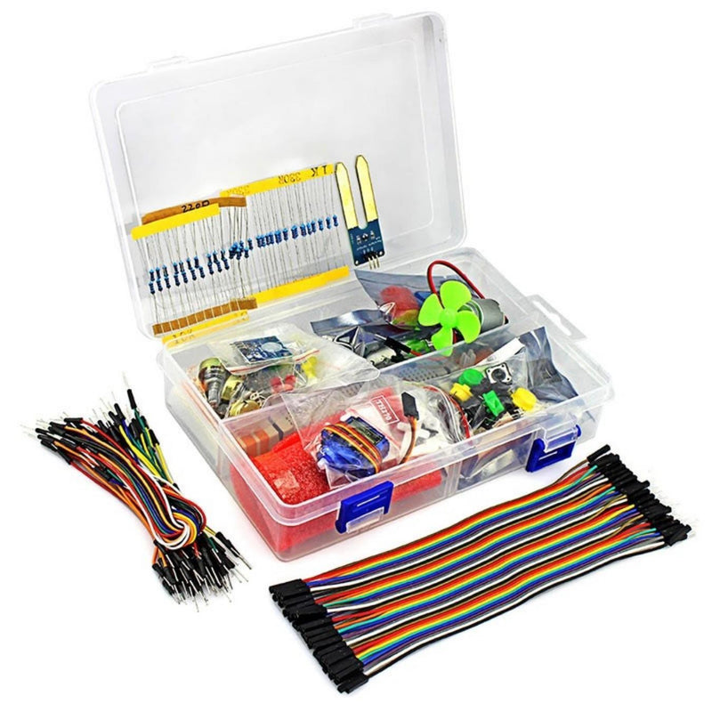 Elecrow Starter Kit for Arduino