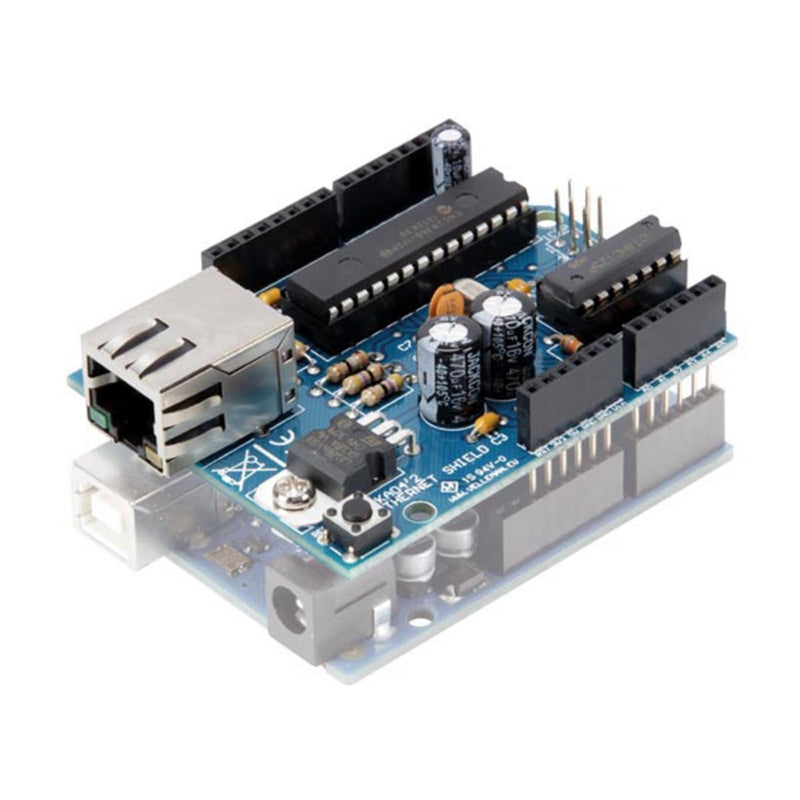 Velleman Ethernet Shield for Arduino