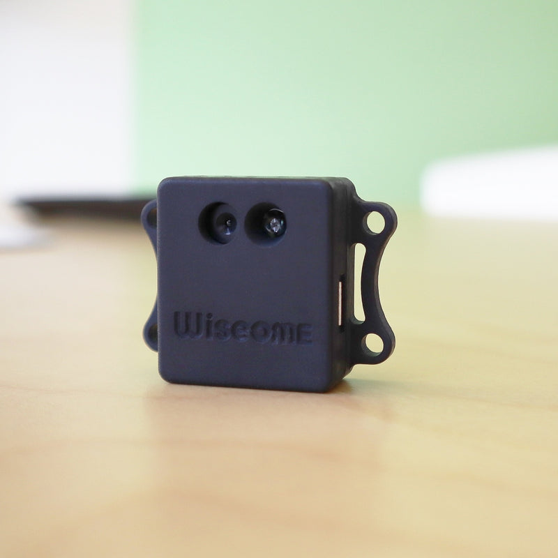 Wiseome Single Beam Mini Lidar Packaged Module, UART&amp;USB