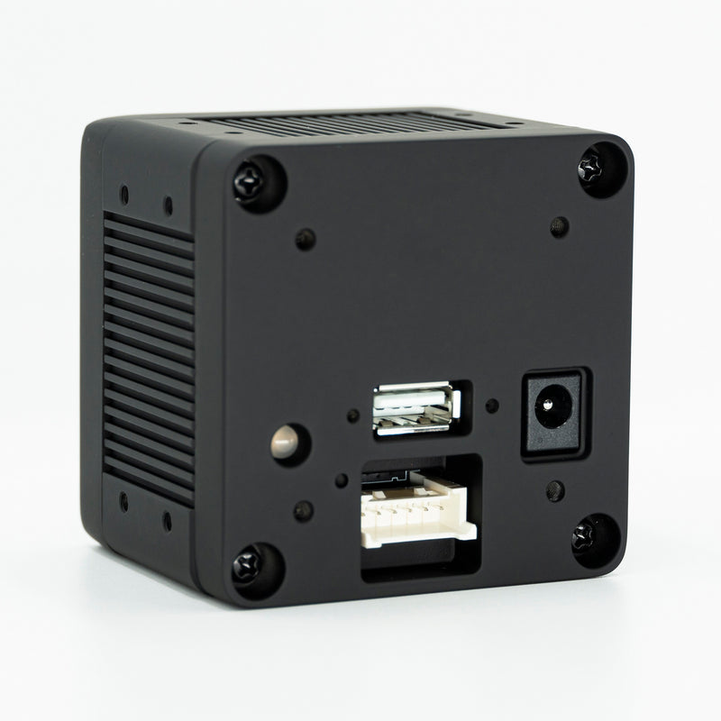 Vzense DCAM550-U TOF 3D VGA Camera