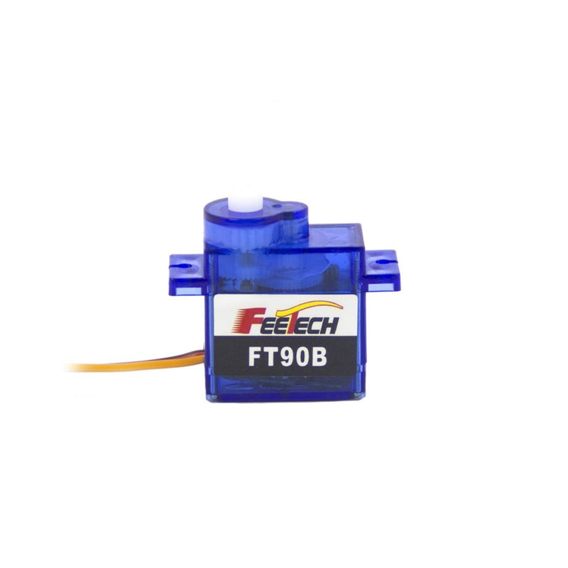 FeeTech 1.5kg Low Voltage Drive Digital 9g Servo FT90B
