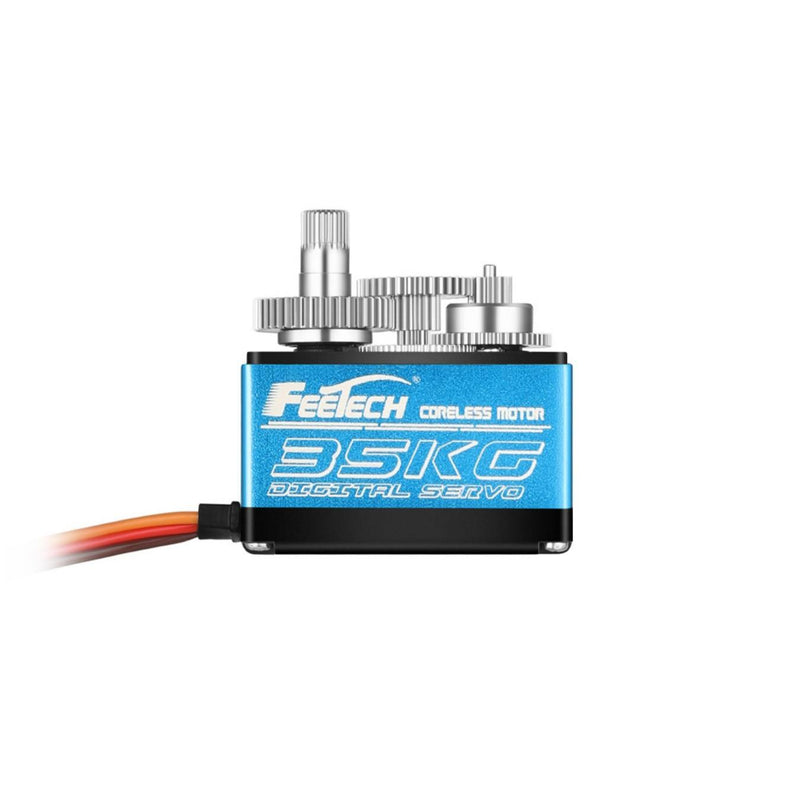 FeeTech 180 Degrees Digital Servo 7.4V 35kg/cm FI7635M