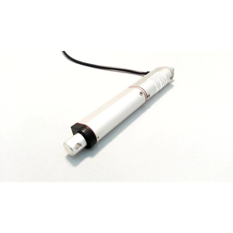 Firgelli Automation 12VDC, 4-Inch Stroke 15lb Force Linear Actuator