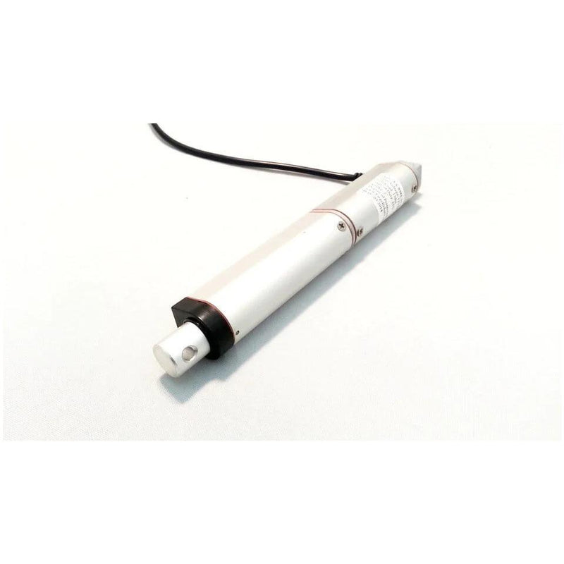 Firgelli Automation 12VDC, 8-Inch Stroke 15lb Force Linear Actuator