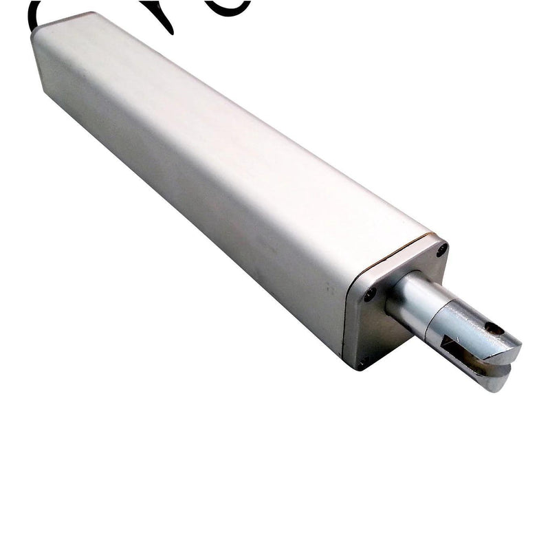 Firgelli 30-Inch Stroke 40 lb Force Sleek Rod Tubular Linear Actuator