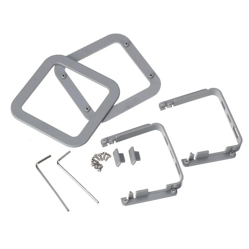 FRAME Panel Extended Install Components (2 Sets)