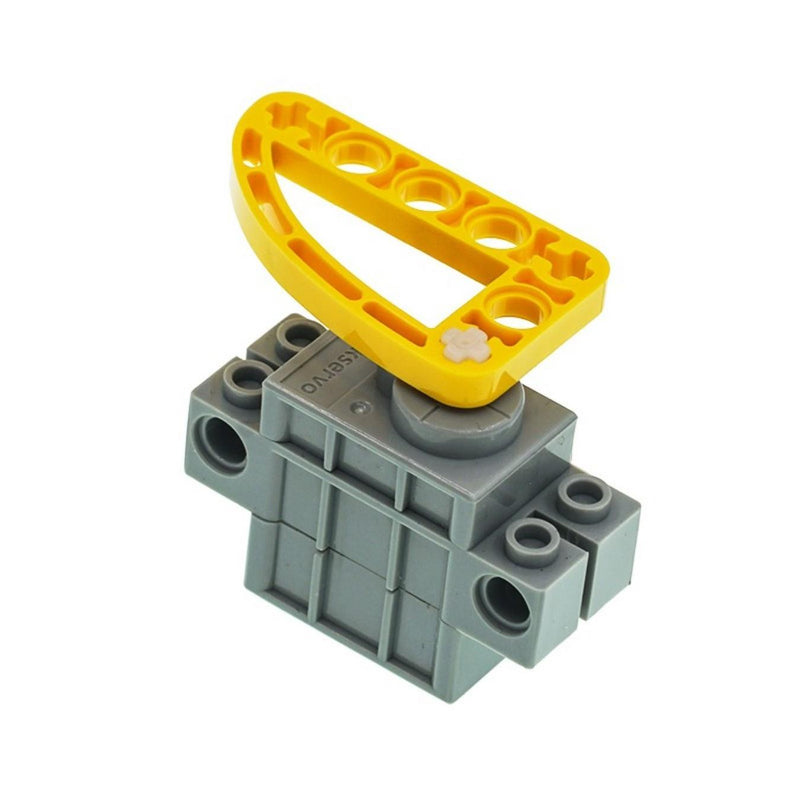 Geekservo 9g 270° Servo (compatible with LEGO)
