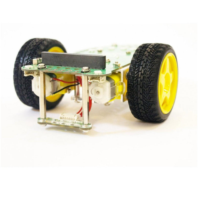 GiggleBot Robot Starter Kit