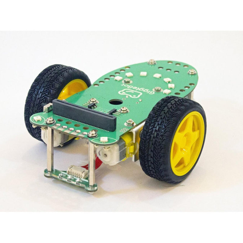 GiggleBot Robot Starter Kit