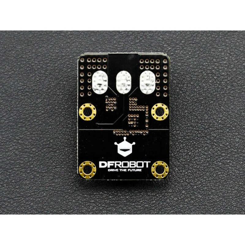 Gravity MOSFET Power Controller