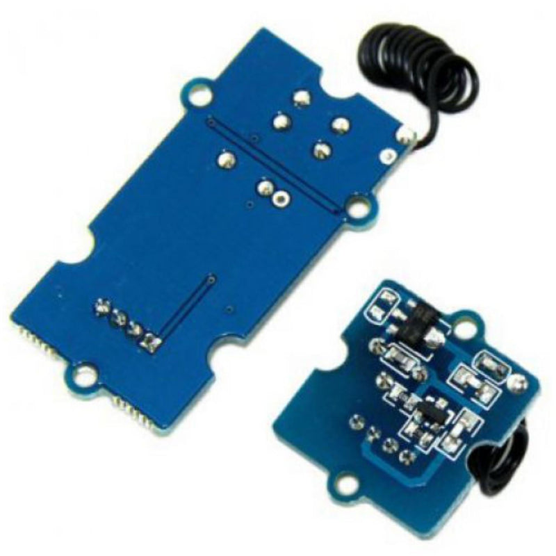 Grove 433MHz RF Link Transmitter/Receiver Kit