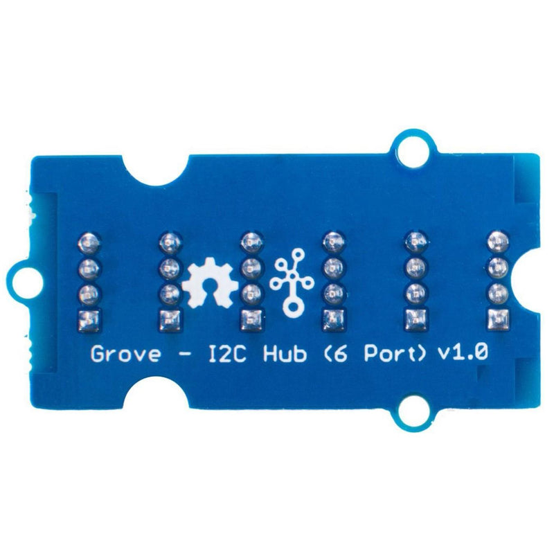 Grove I2C Hub (6 Port)