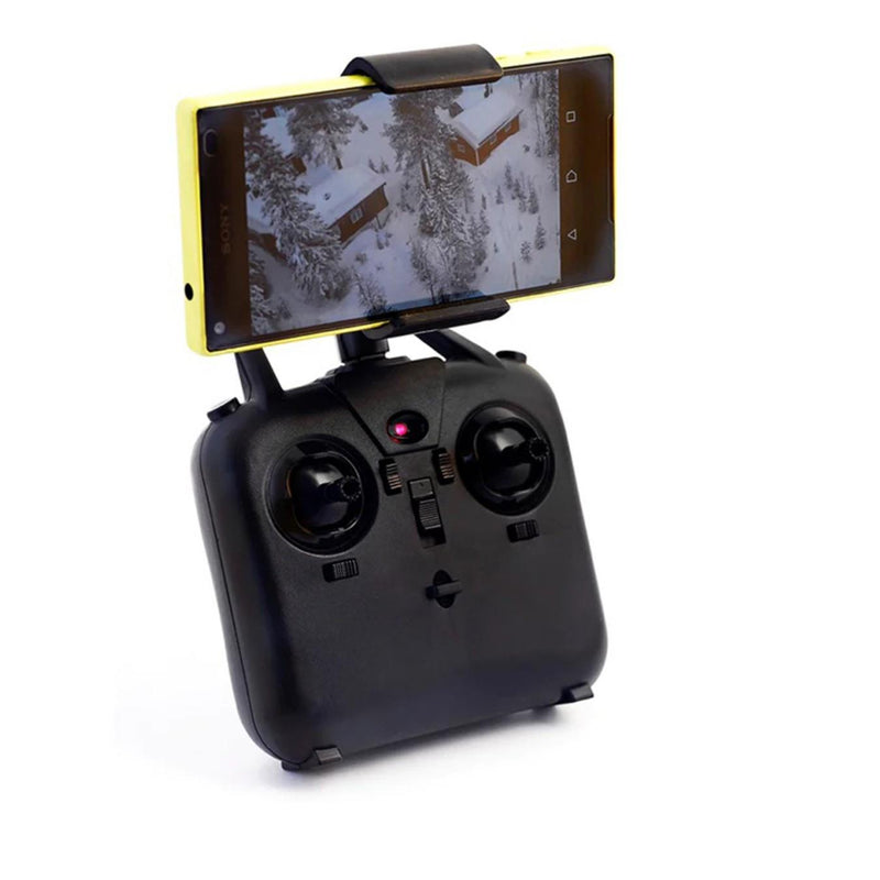 Kolibri Drone Building Kit w/ Camera & Extra Battery