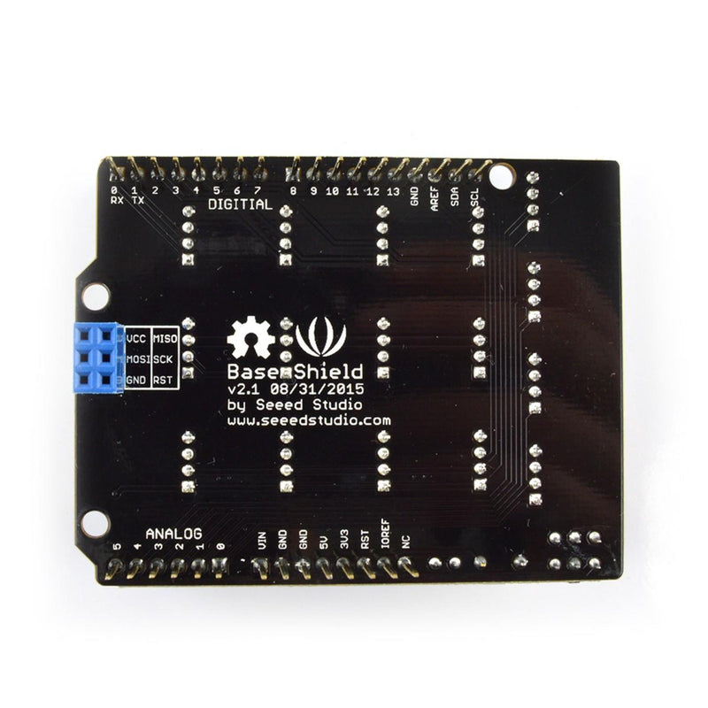 I / O Grove Base Shield for Arduino