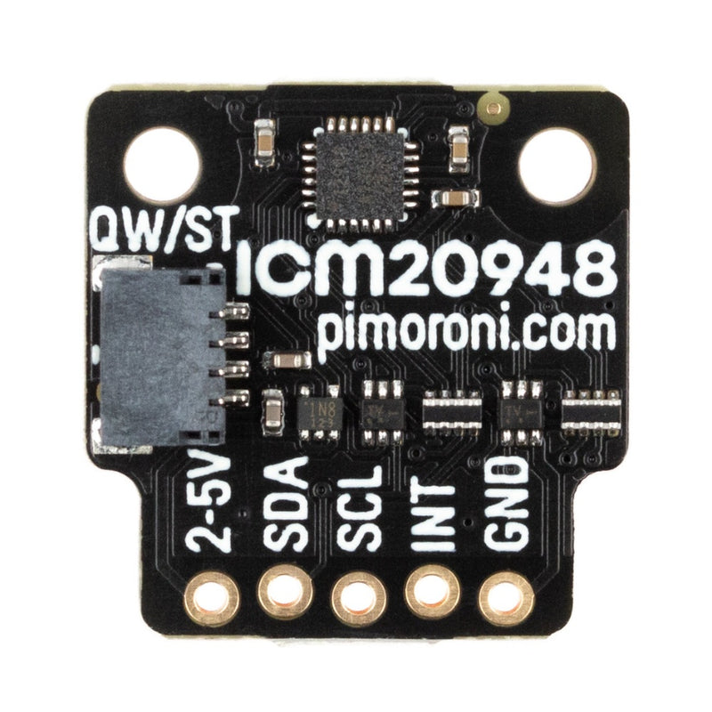 Pimoroni ICM20948 9DoF Motion Sensor Breakout