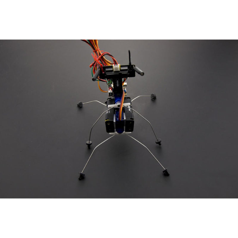 Insectbot Hexa DIY Robot Kit
