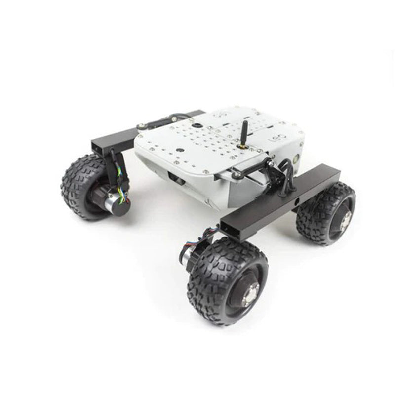 Leo Rover v1.8 (Assembled) w/ Extra Battery