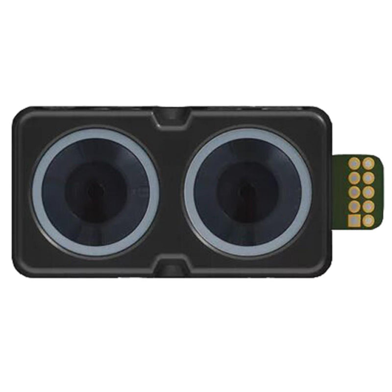 LIDAR-Lite v4 LED Rangefinder (10m) & Garmin USB ANT Stick Combo