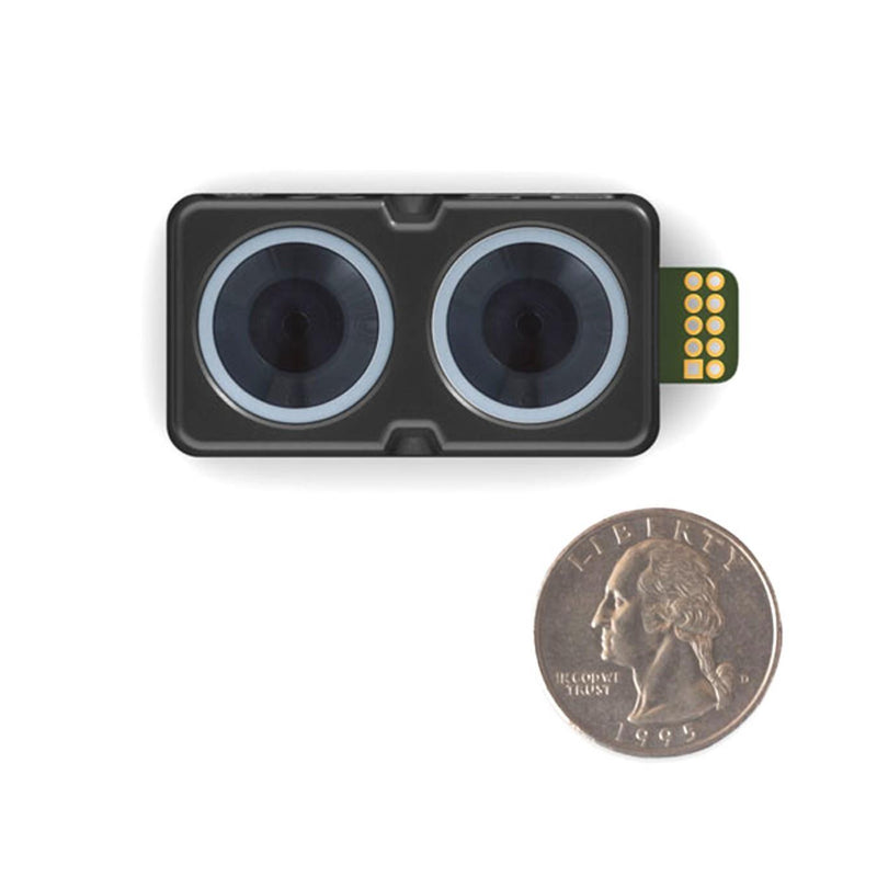 LIDAR-Lite v4 LED Rangefinder (10m)