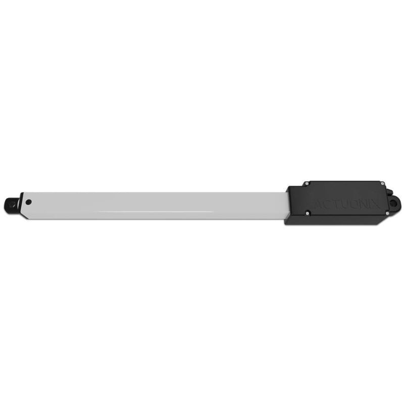 L16 Linear Actuator, 140mm, 35:1, 12V w/ Limit Switches