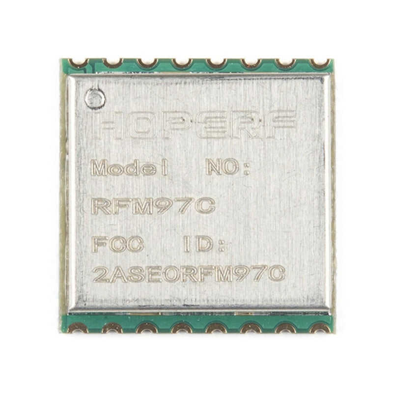 LoRa/FSK Transceiver Module - 915MHz (RFM97CW)