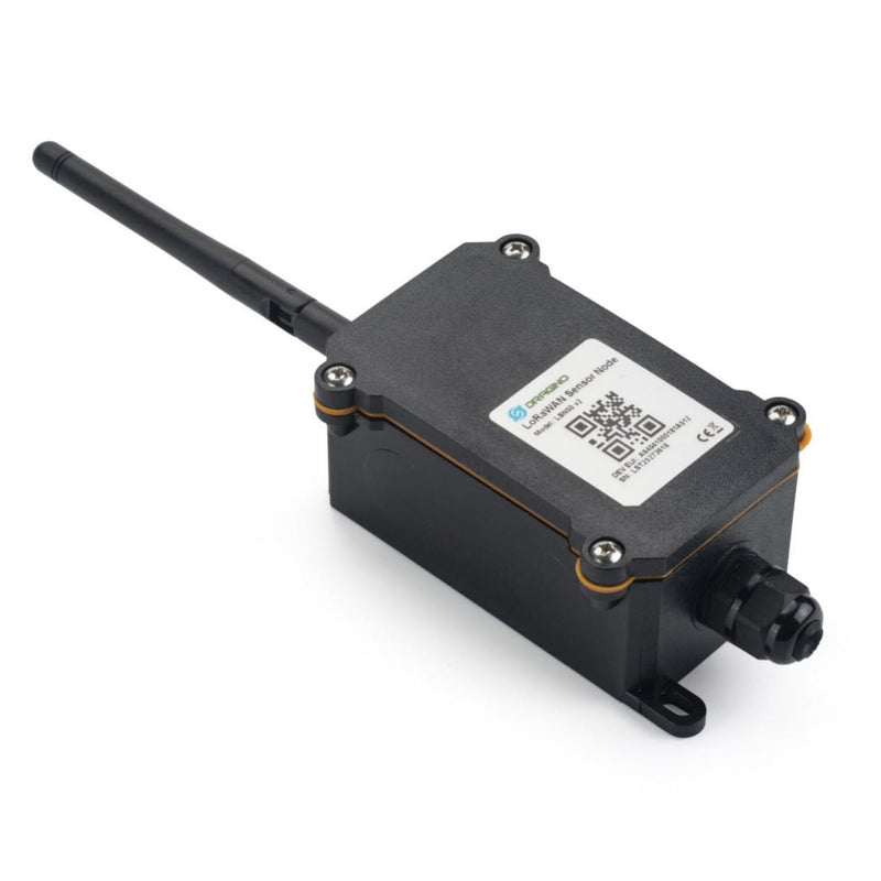 LSN50-V2 Waterproof Long Range Wireless LoRa Sensor Node (915 MHz)