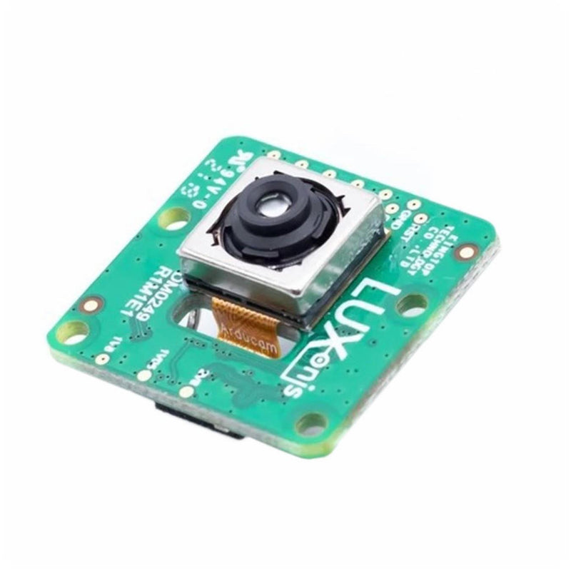 Luxonis OAK-FFC-IMX378 12MP Color Rolling Shutter Camera Module