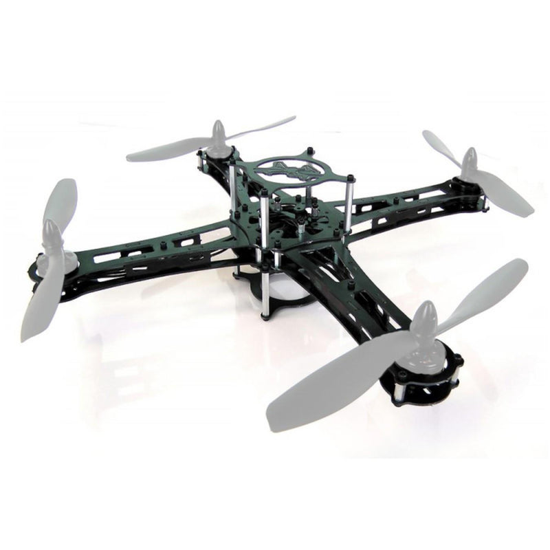 Lynxmotion Crazy2Fly Drone Kit (Hardware Only)