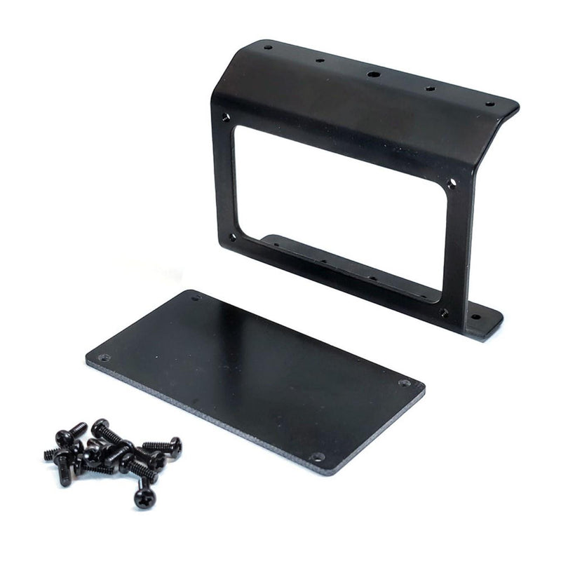 Lynxmotion SES - Chassis Bracket w/ Access Panel (2.5”)