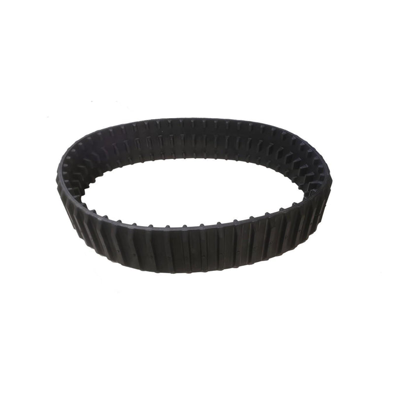 Lynxmotion Rubber Track - 80mm Wide x 1m (Single)