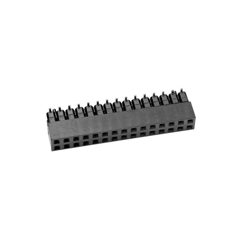 M5Stack 2x 15-Pin Header BUS Socket SMD for 13.2 Module (10 sets)