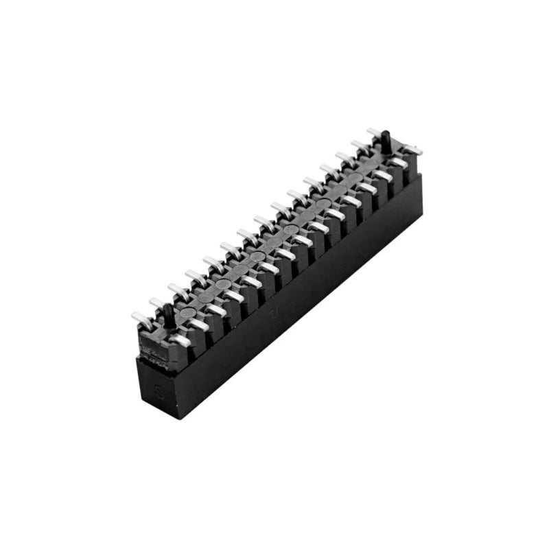 M5Stack 2x 15-Pin Header BUS Socket SMD for 13.2 Module (10 sets)