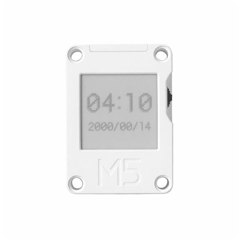 M5Stack ESP32 Core Ink Development Kit (1.54-In E-Ink Display)