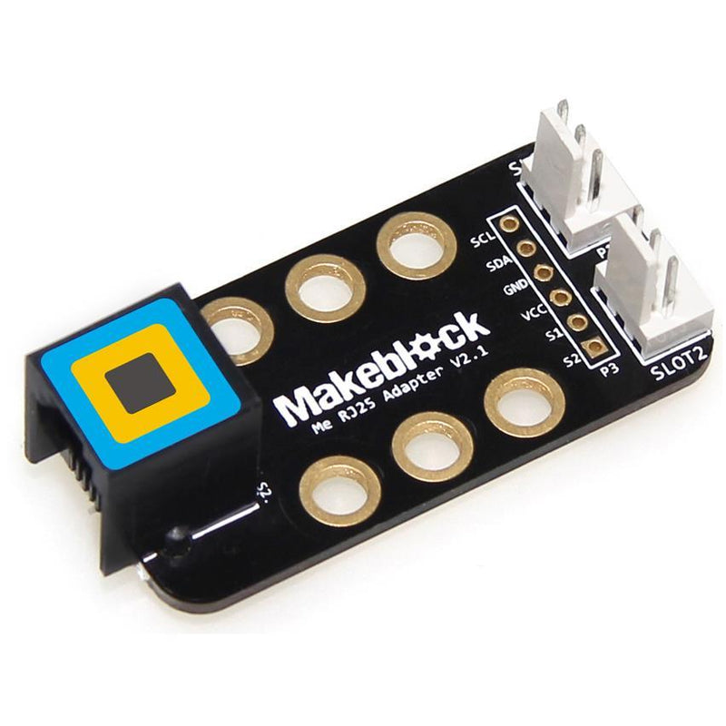 MakeBlock Me RJ25 Adapter V2.1