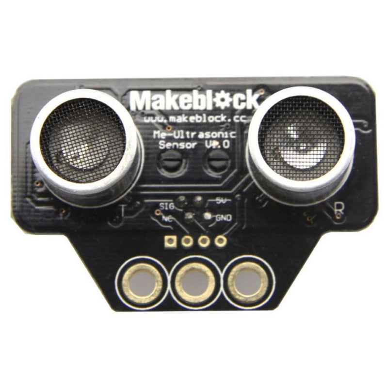 MakeBlock Me Ultrasonic Sensor